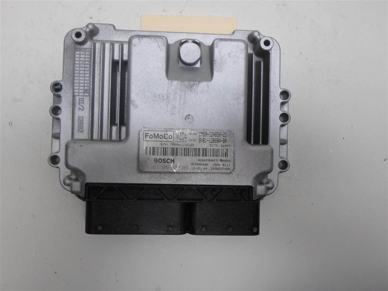 Engine Computer Ford Focus 2017 Cm5a 12a650 Ze Wzd4 Pcm Details About Engine Computer Ford Focus 2017 Cm5a 12a650 Ze Wzd4 Pcm Ecm Ecu Oem