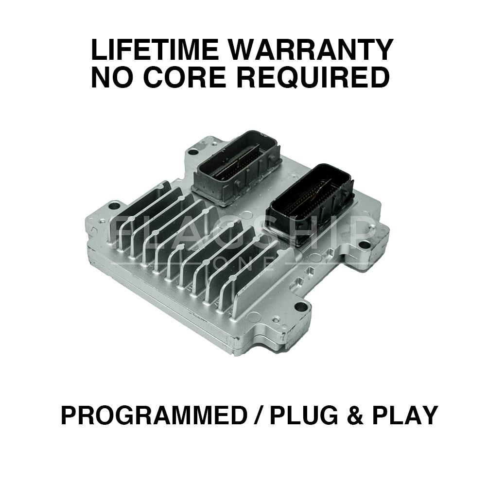 Engine Computer Programmed Plug/&Play 2003 Saturn L300 PCM ECM ECU