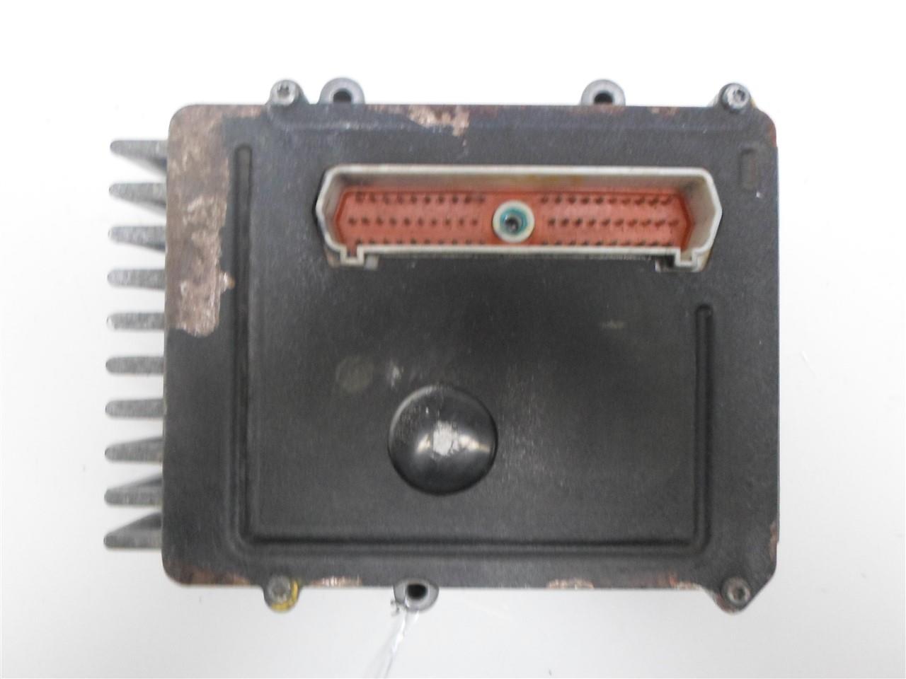 TRANSMISSION CONTROL MODULE JEEP GRAND CHEROKEE 2000 56041814AD TCU TCM