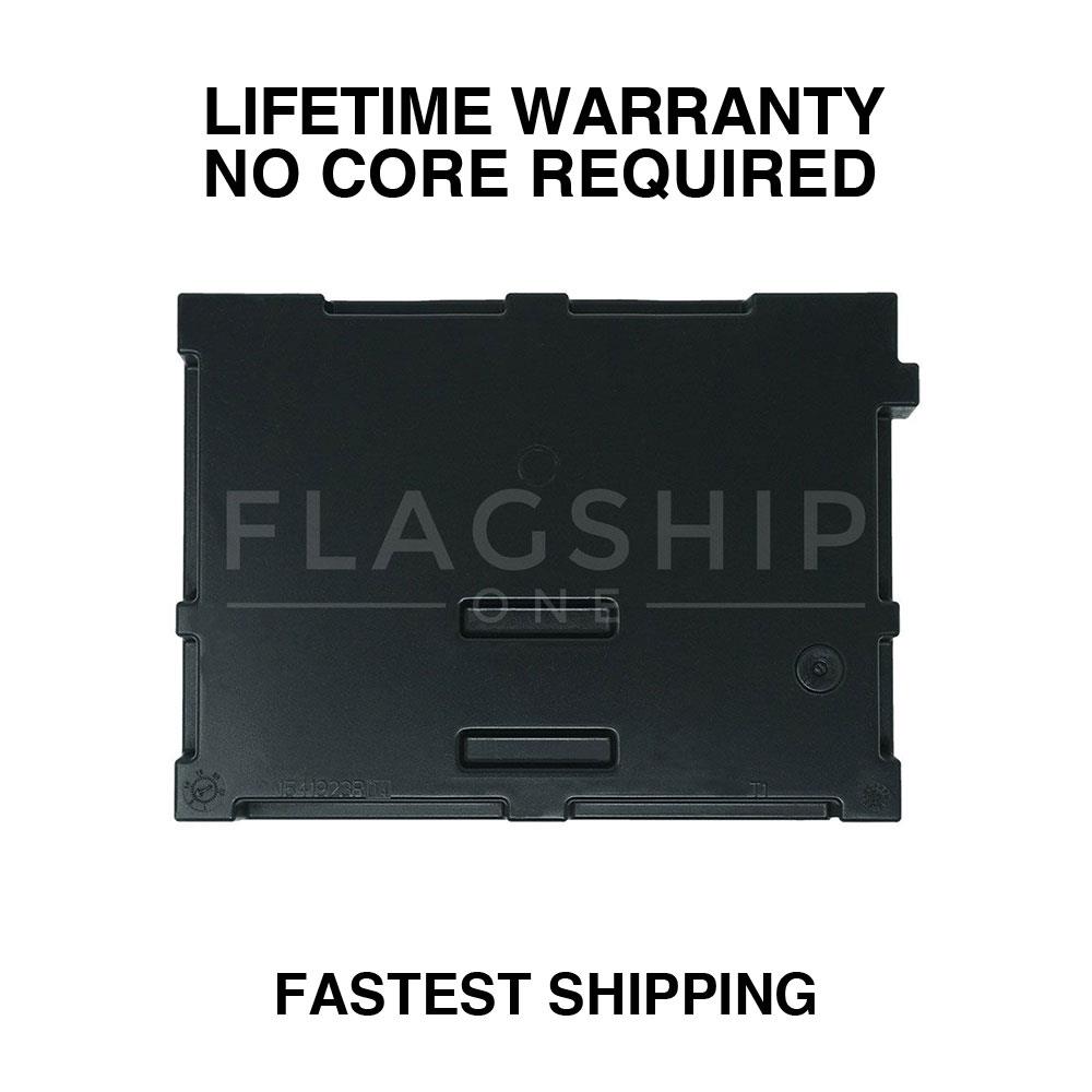 Engine Computer Programmed Plug/&Play 2006 Chevy HHR 12603576 2.2L PCM ECM ECU