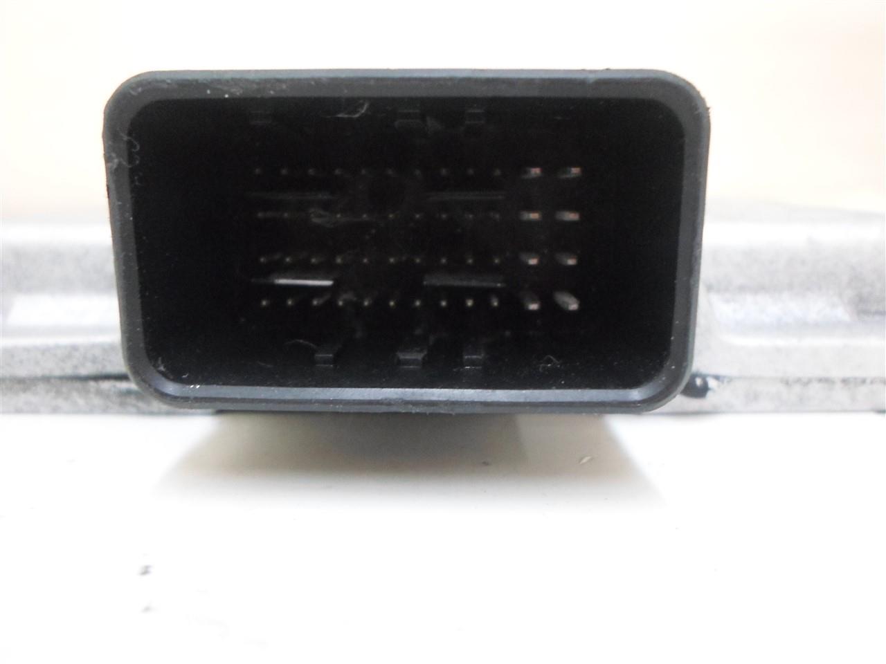 TRANSMISSION CONTROL MODULE NISSAN ALTIMA 2007 2008 31036 JA03A TCM TCU