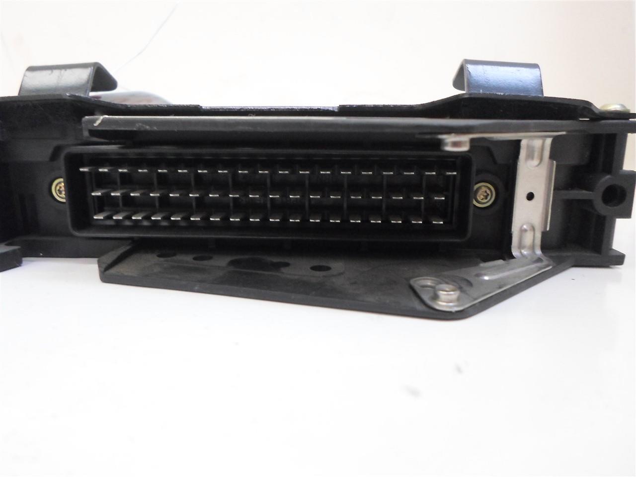 ABS CONTROL MODULE VOLKSWAGEN JETTA 1993 1994 1995 1H0 907 379 E OEM eBay