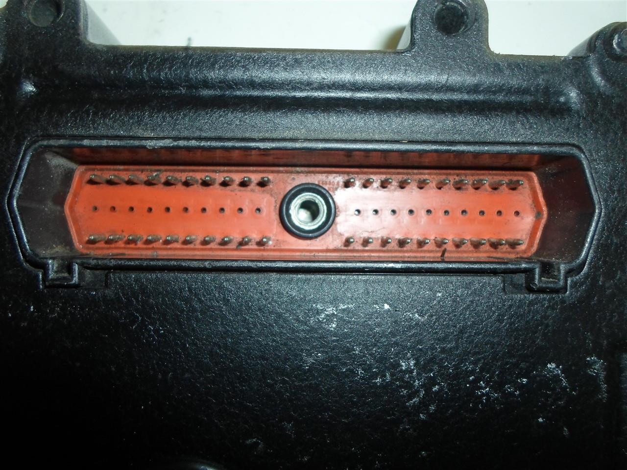 TRANSMISSION CONTROL MODULE DODGE CARAVAN 1996 04686739 TCU TCM OEM eBay