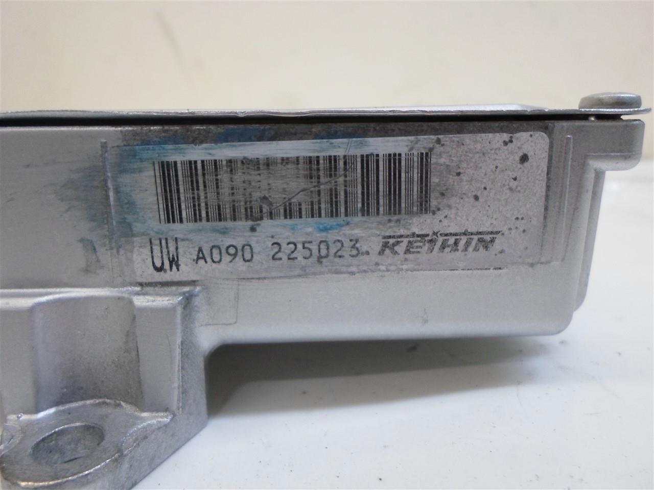 OEM Honda Accord Engine Computer ECM ECU – 37820-RAD-A81 (2006-2007)