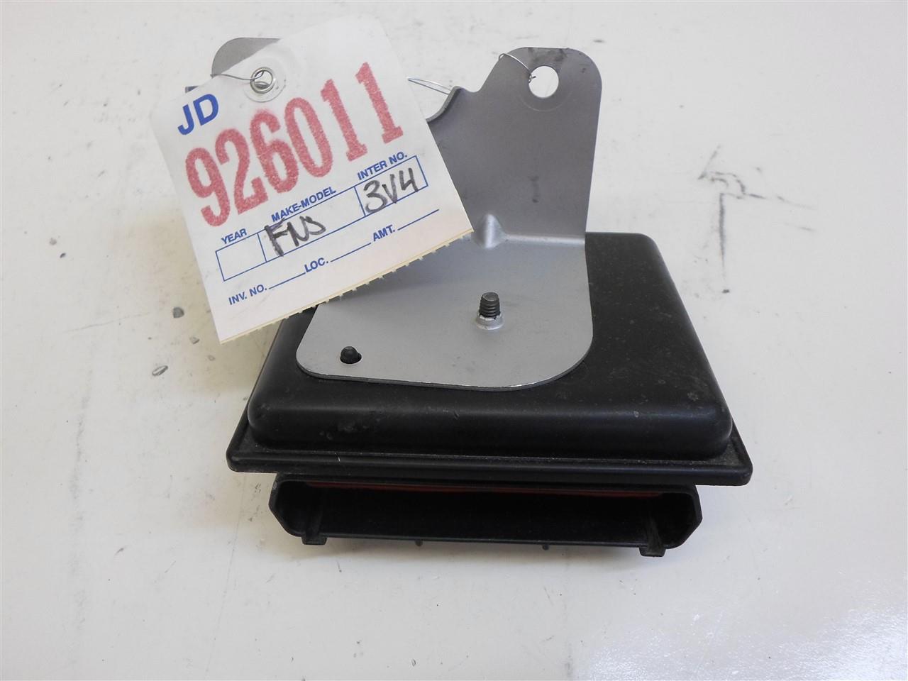 ABS CONTROL MODULE DODGE CARAVAN 1996 4686226 OEM eBay