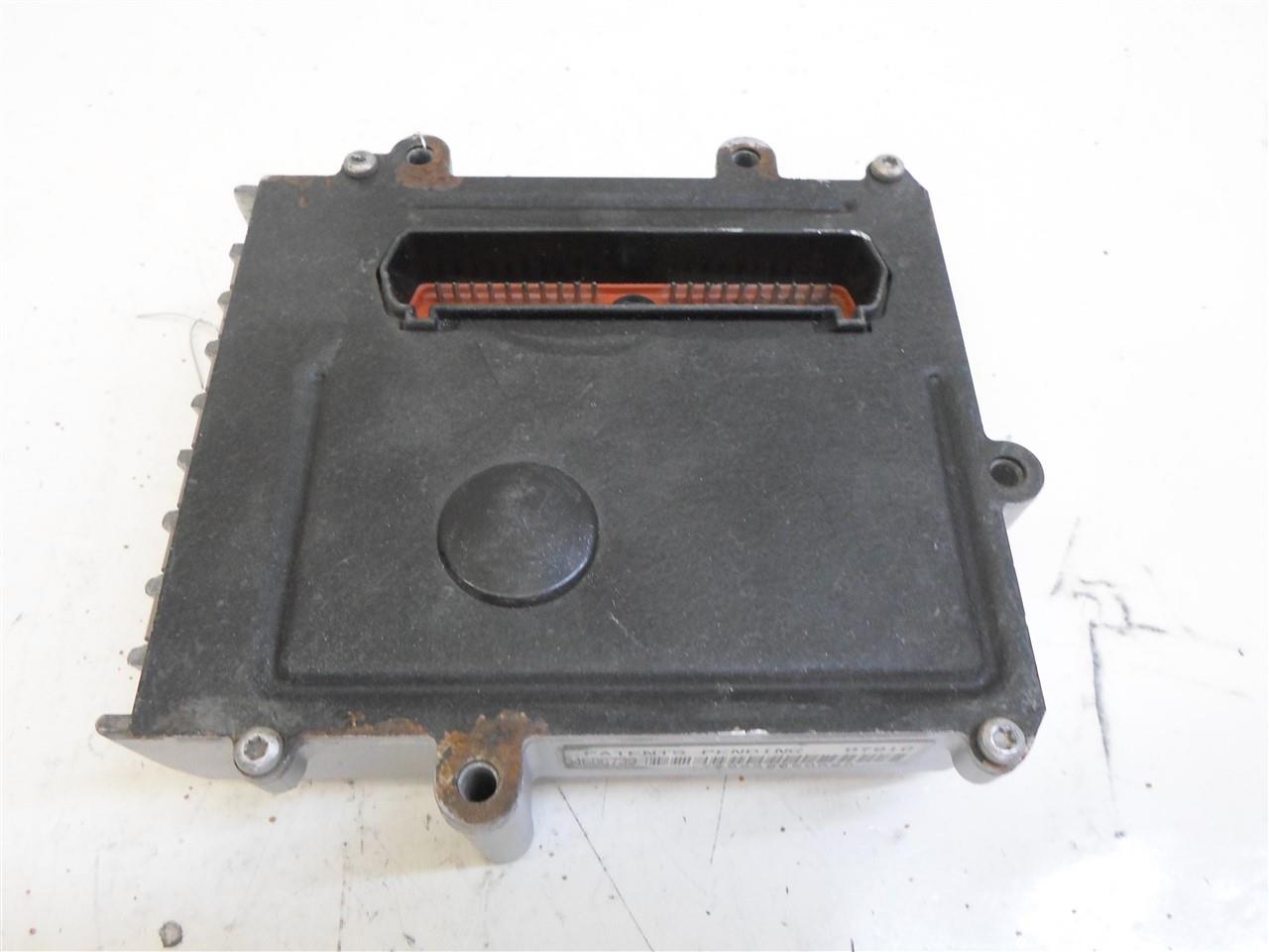 TRANSMISSION CONTROL MODULE DODGE CARAVAN 1996 04686739 TCU TCM OEM eBay