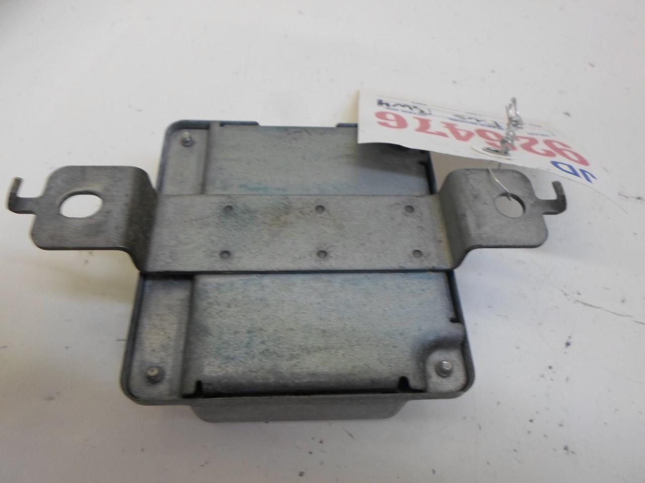 TRANSFER CASE CONTROL MODULE NISSAN ROGUE 2010 2011 2012 2013 41650 ...