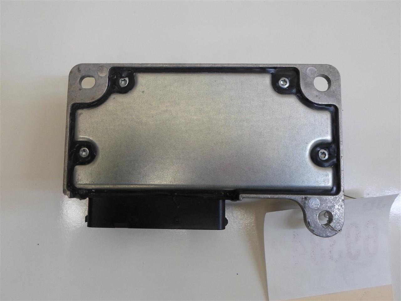 SRS CONTROL MODULE CHEVROLET HHR 2006 15839792 OEM | eBay