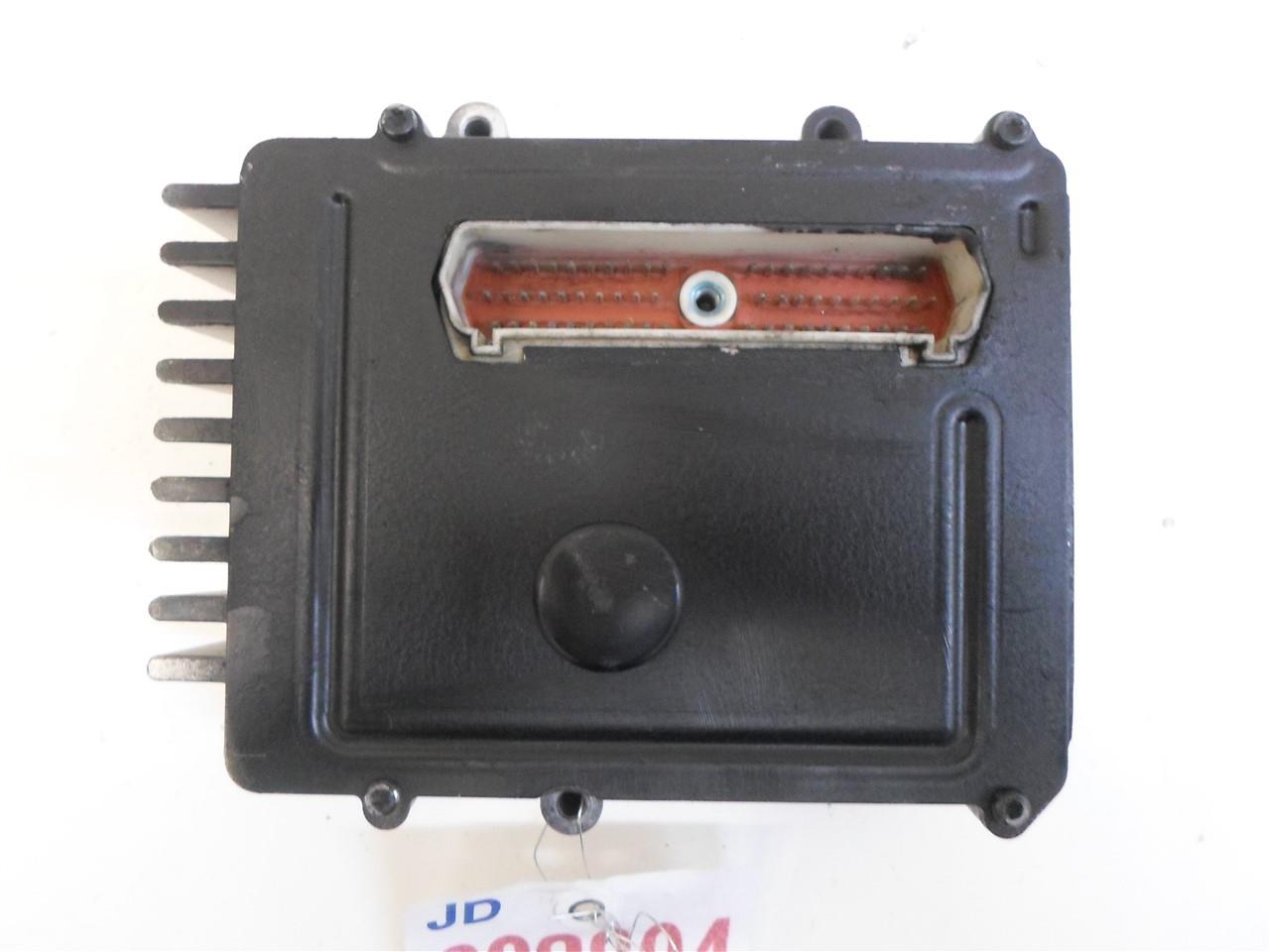 TRANSMISSION CONTROL MODULE JEEP GRAND CHEROKEE 2001 56041504AF TCM TCU