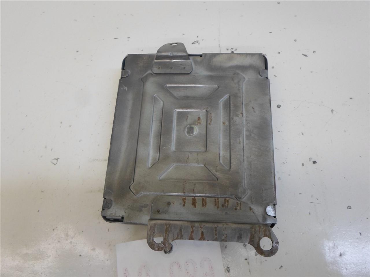 EMISSION CONTROL MODULE TOYOTA COROLLA 1986 1987 8955012820 OEM eBay