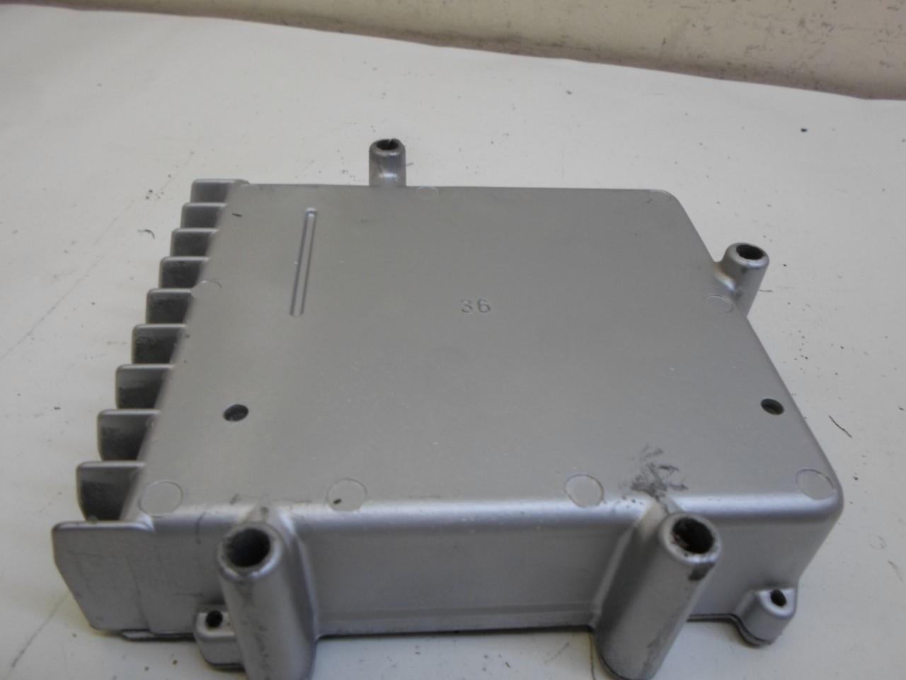 TRANSMISSION CONTROL MODULE DODGE CARAVAN 1999 04686760AD TCU TCM OEM