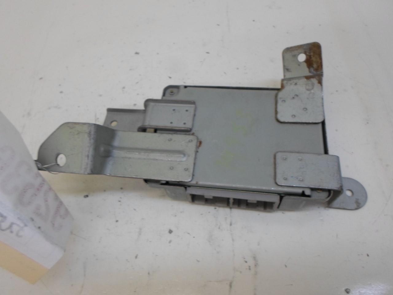 TRANSMISSION CONTROL MODULE NISSAN SENTRA 2006 ETC31200N A1 TCU TCM