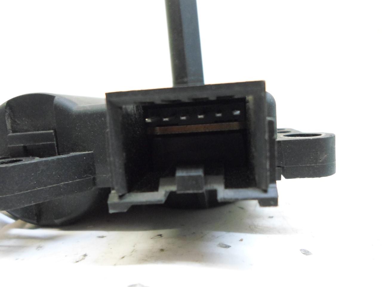 HEATER BLEND DOOR ACTUATOR LINCOLN TOWN CAR 1998 1999 2000 F8BH19E694