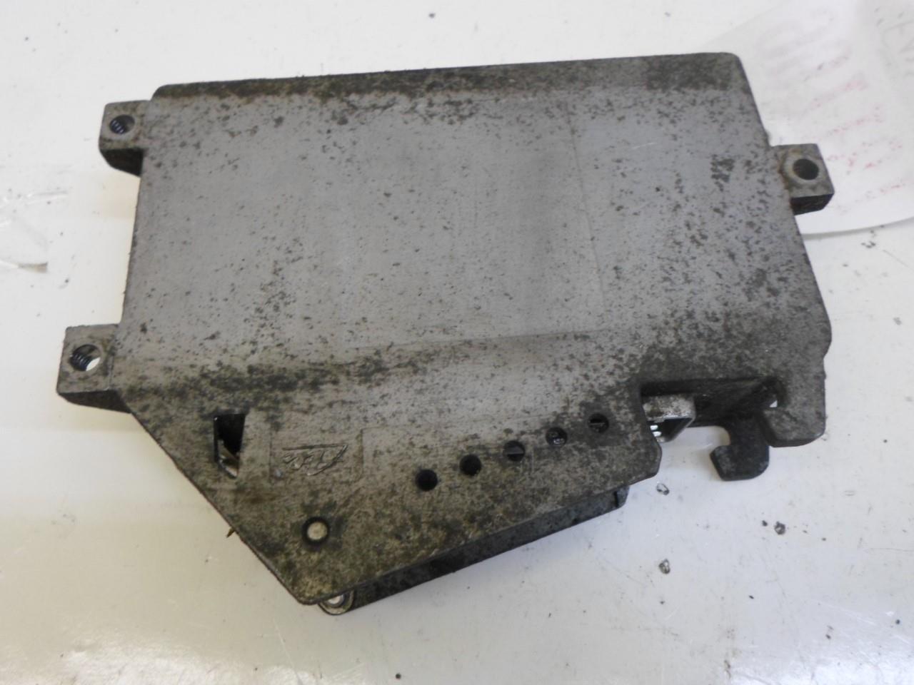 ABS CONTROL MODULE JEEP WRANGLER 1993 1994 1995 56027863 OEM eBay