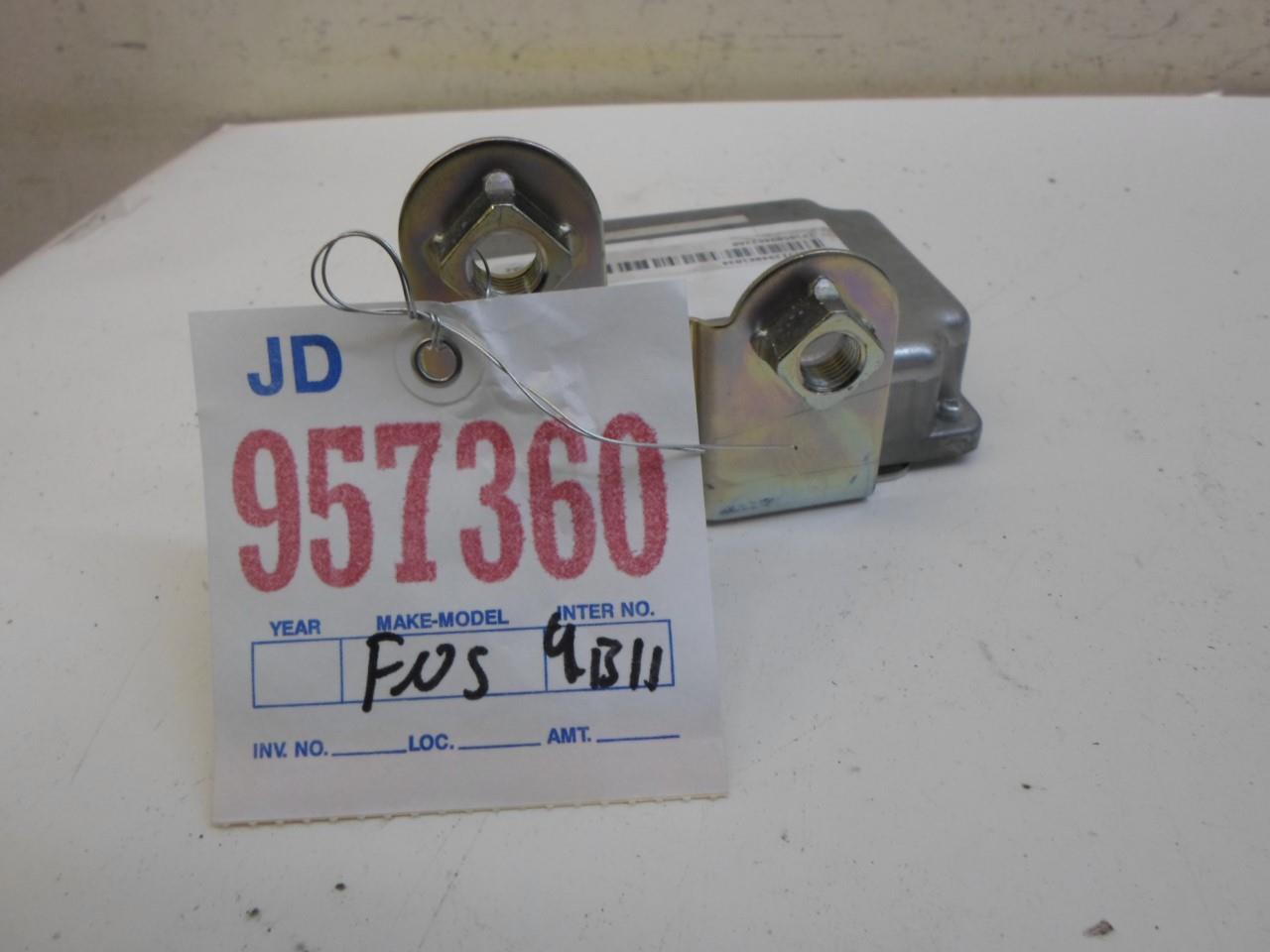 TRANSMISSION CONTROL MODULE JEEP PATRIOT 2007 2008 2009 2010 05094622AB