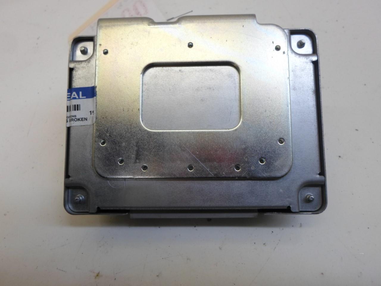 TRANSMISSION CONTROL MODULE JEEP PATRIOT 2007 2008 2009 2010 05094622AB