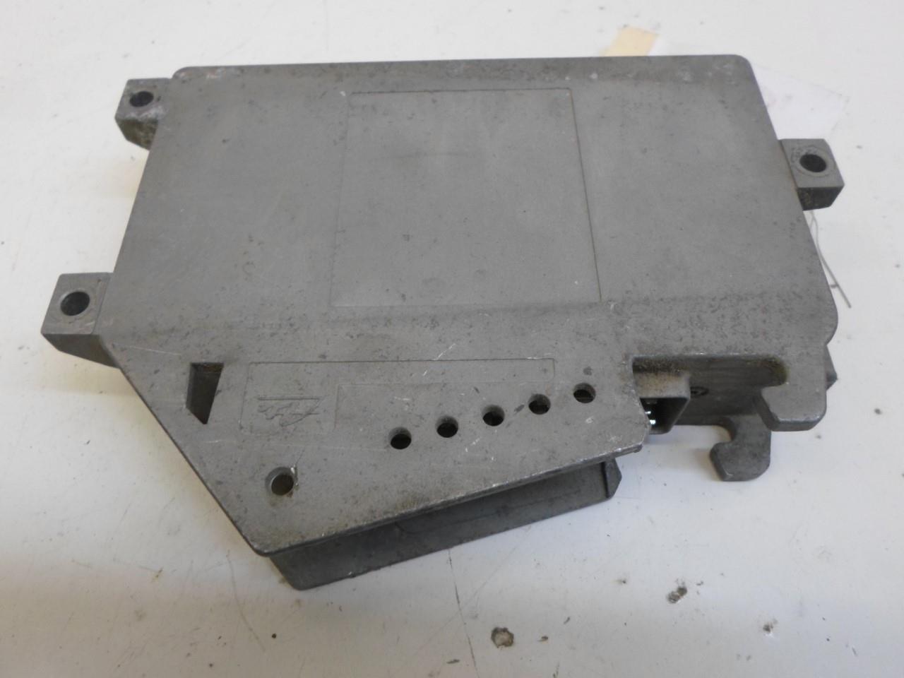 ABS CONTROL MODULE JEEP WRANGLER 1993 1994 1995 56027863 OEM eBay