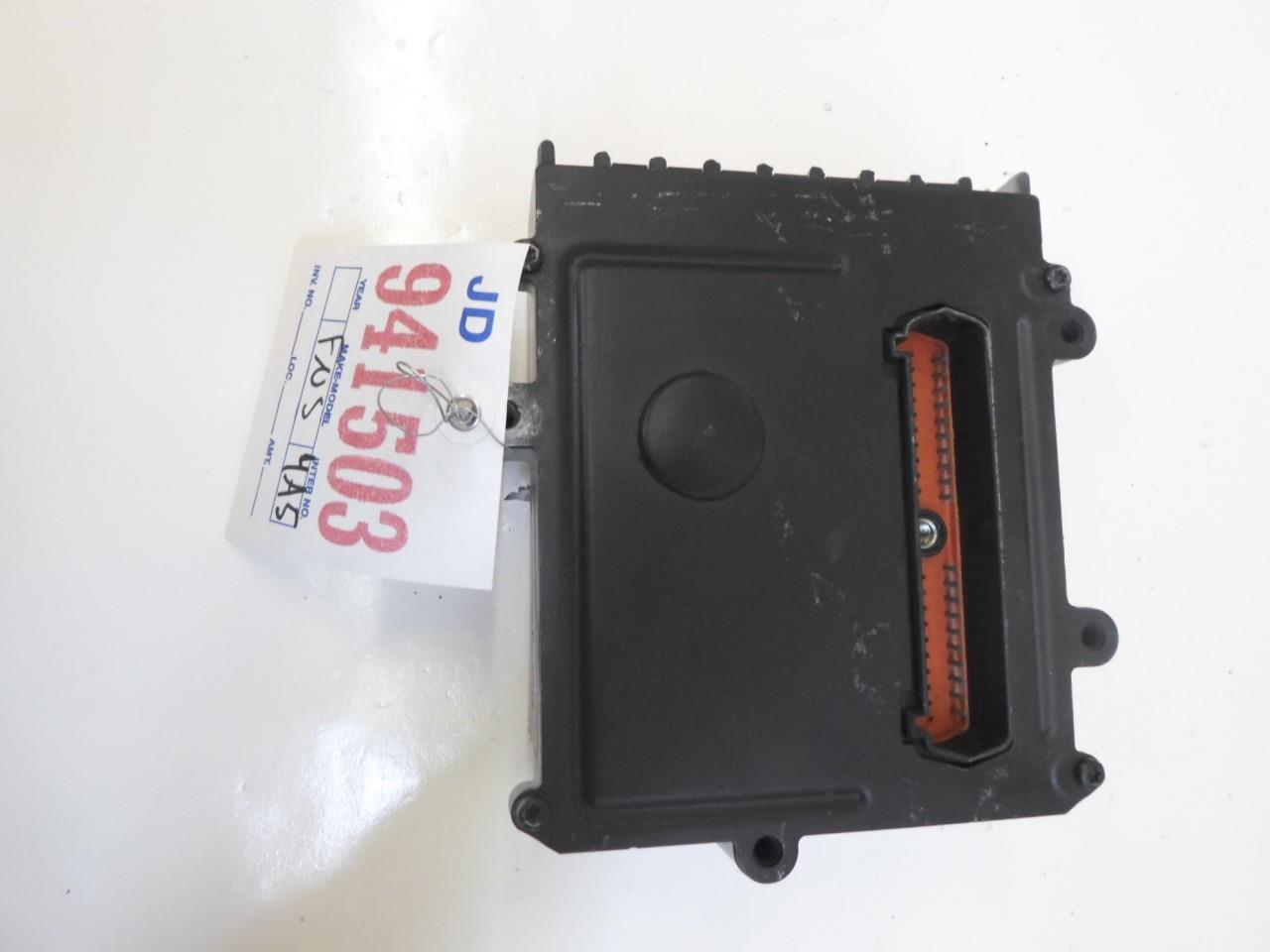 1998 Chrysler Town Country TRANSMISSION COMPUTER MODULE OEM