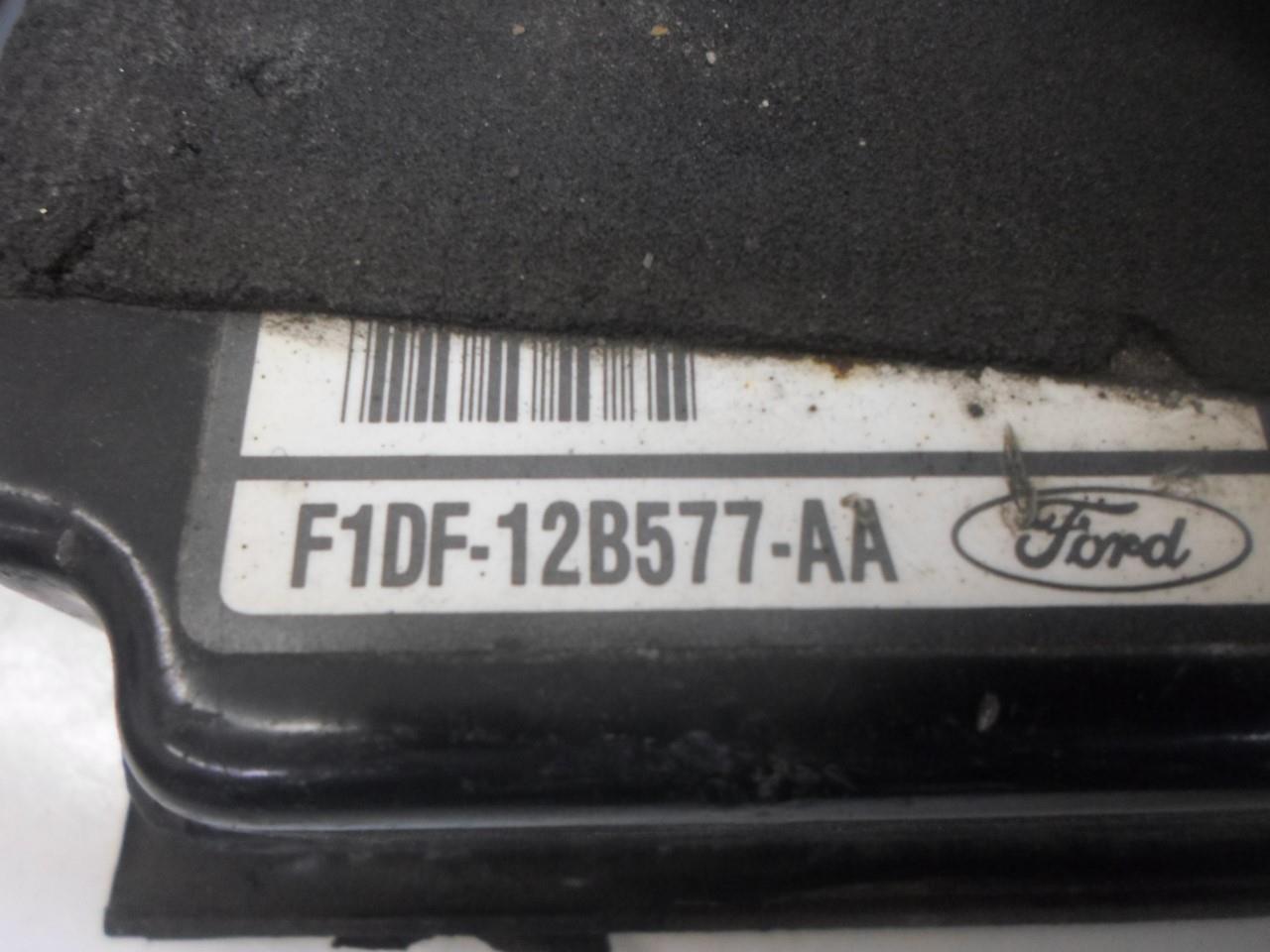 FORD MERCURY LINCOLN OEM CONSTANT CONTROL RELAY MODULE RCM F1DF-12B577-AA /"J/"