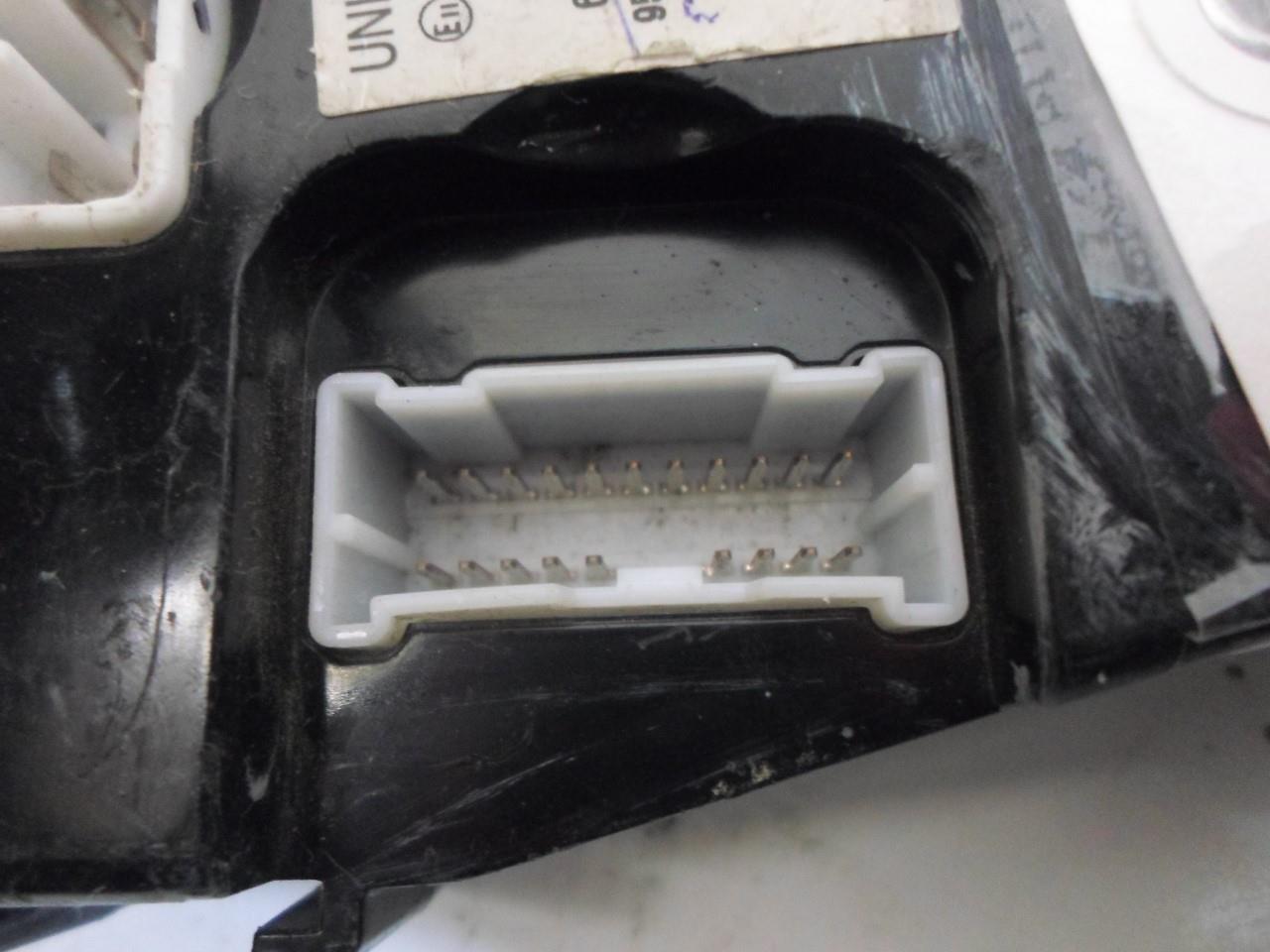 POWER SUPPLY CONTROL MODULE KIA OPTIMA 2011 2012 2013 954604R100 OEM