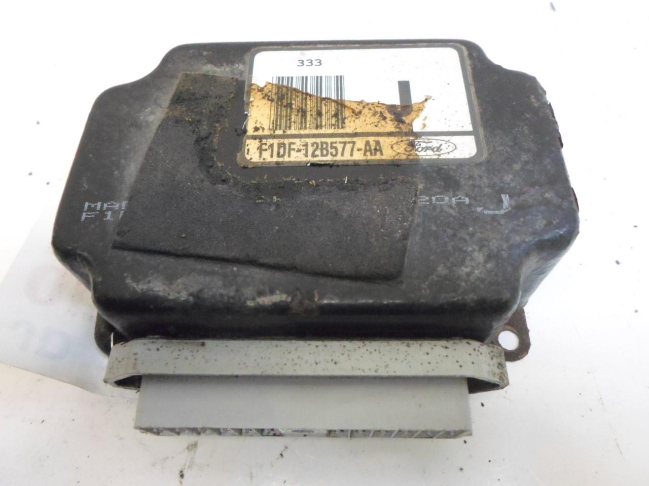 FORD MERCURY LINCOLN OEM CONSTANT CONTROL RELAY MODULE RCM F1DF-12B577-AA /"J/"