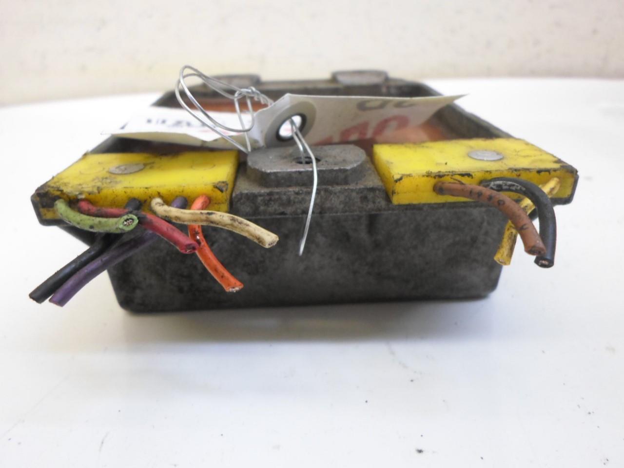 IGNITION CONTROL MODULE FORD BRONCO 1980 D8AE 12A244 AB OEM eBay