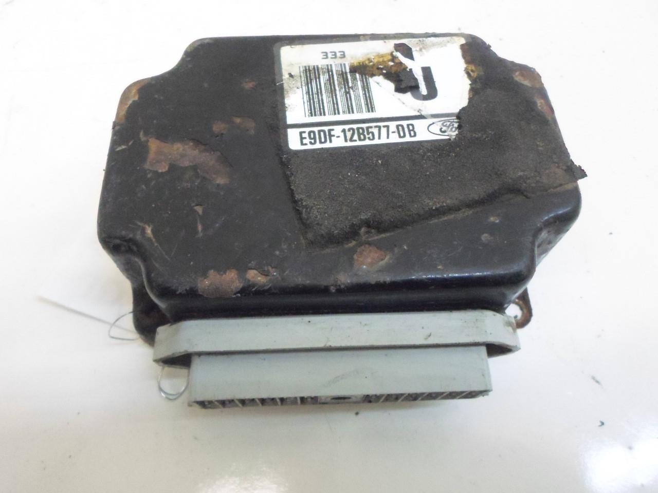 Constant Control Relay Module Ford Mustang 1991 1992 1993 E9df 12b577 Db Oem Ebay