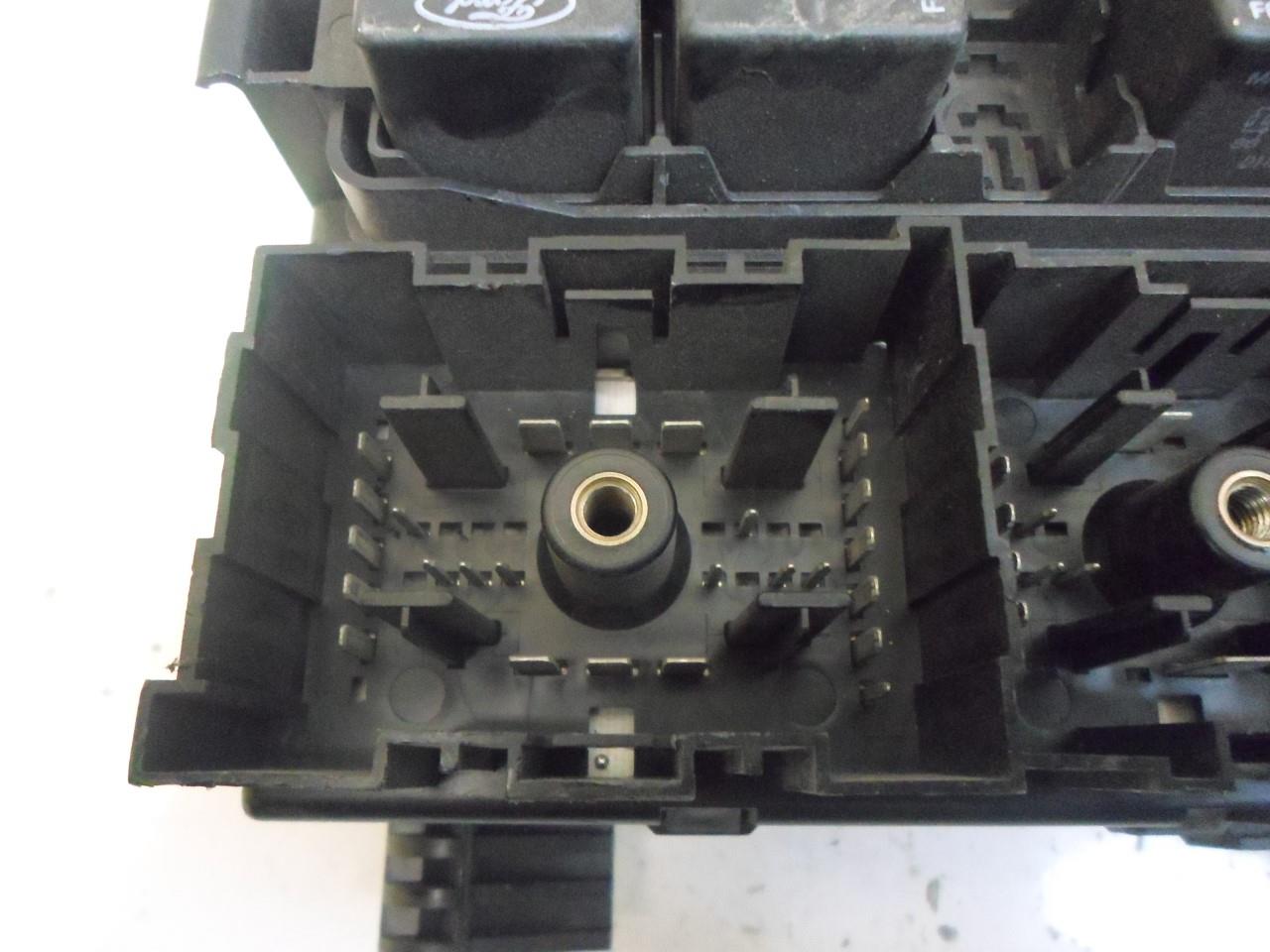 MULTIFUNCTION CONTROL MODULE FORD TAURUS 2000 2001 1F1T-14B433-CB OEM