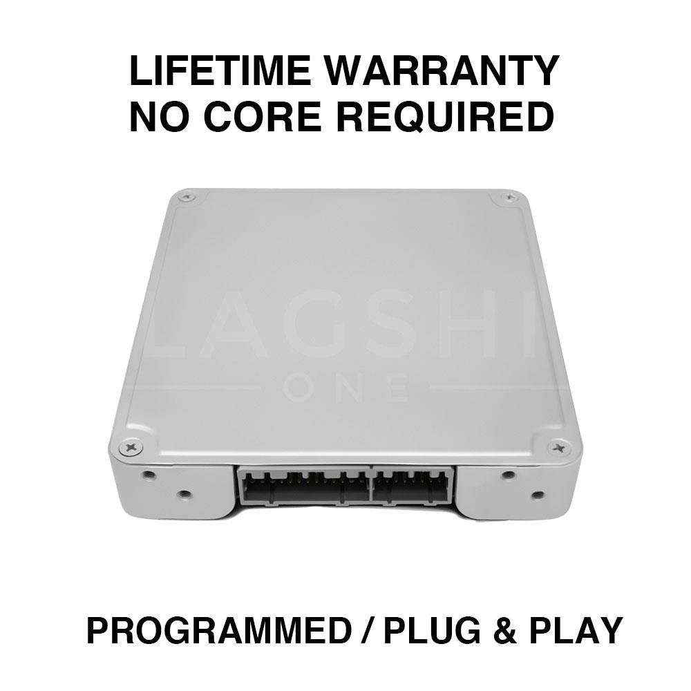 Plug /& Play 1993 Toyota Truck ECU ECM PCM Engine Computer P//N 89661-35710