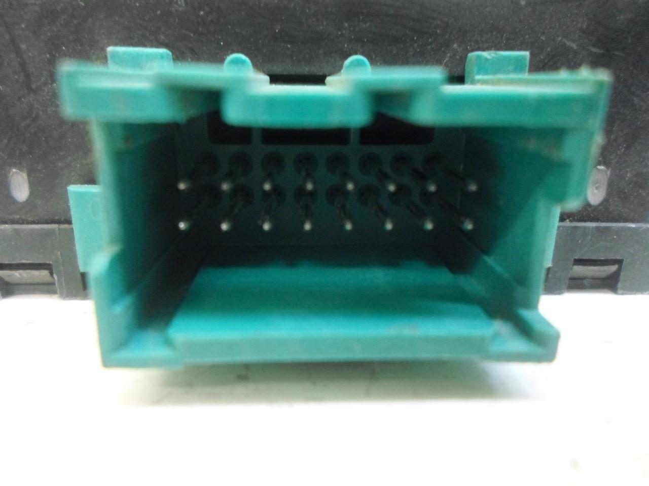 Theft Locking Control Module Cadillac Deville 1993 1994