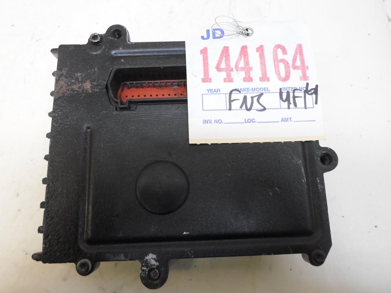 TRANSMISSION CONTROL MODULE DODGE INTREPID 1999 04606936AD ...