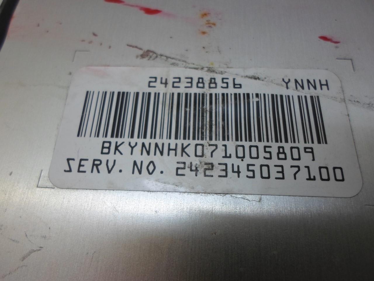 [MOBILIA] 2008 Pontiac G6 Interior Fuse Box FULL Version HD Quality