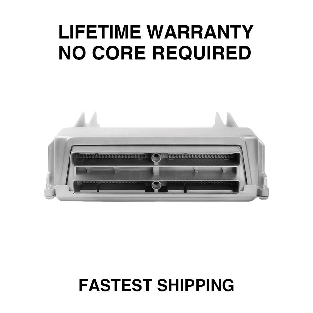 Amazon.com: Lirufeng Power Steering Pump 8970639690