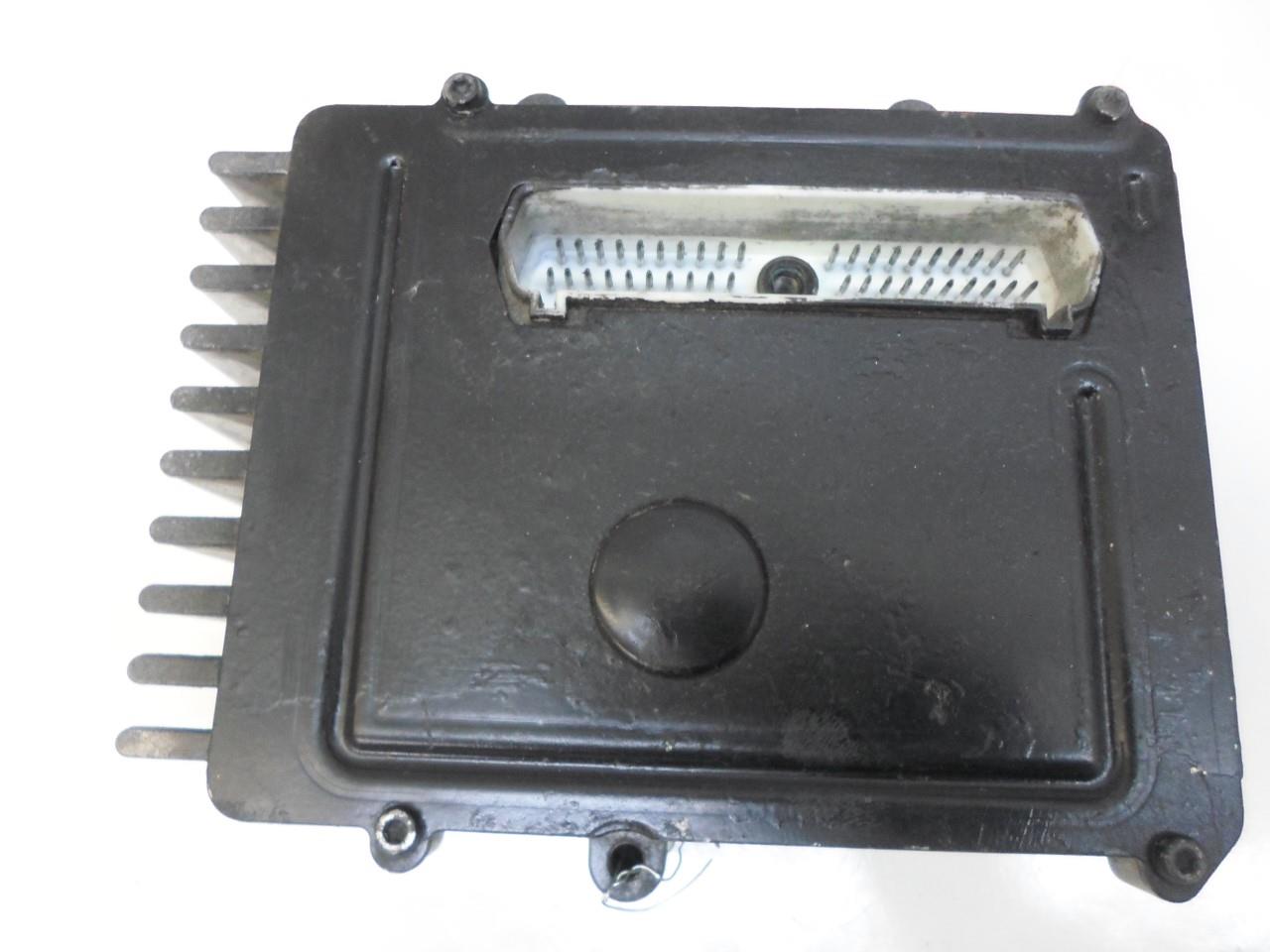 TRANSMISSION CONTROL MODULE JEEP LIBERTY 2002 56041564AH TCU TCM OEM eBay