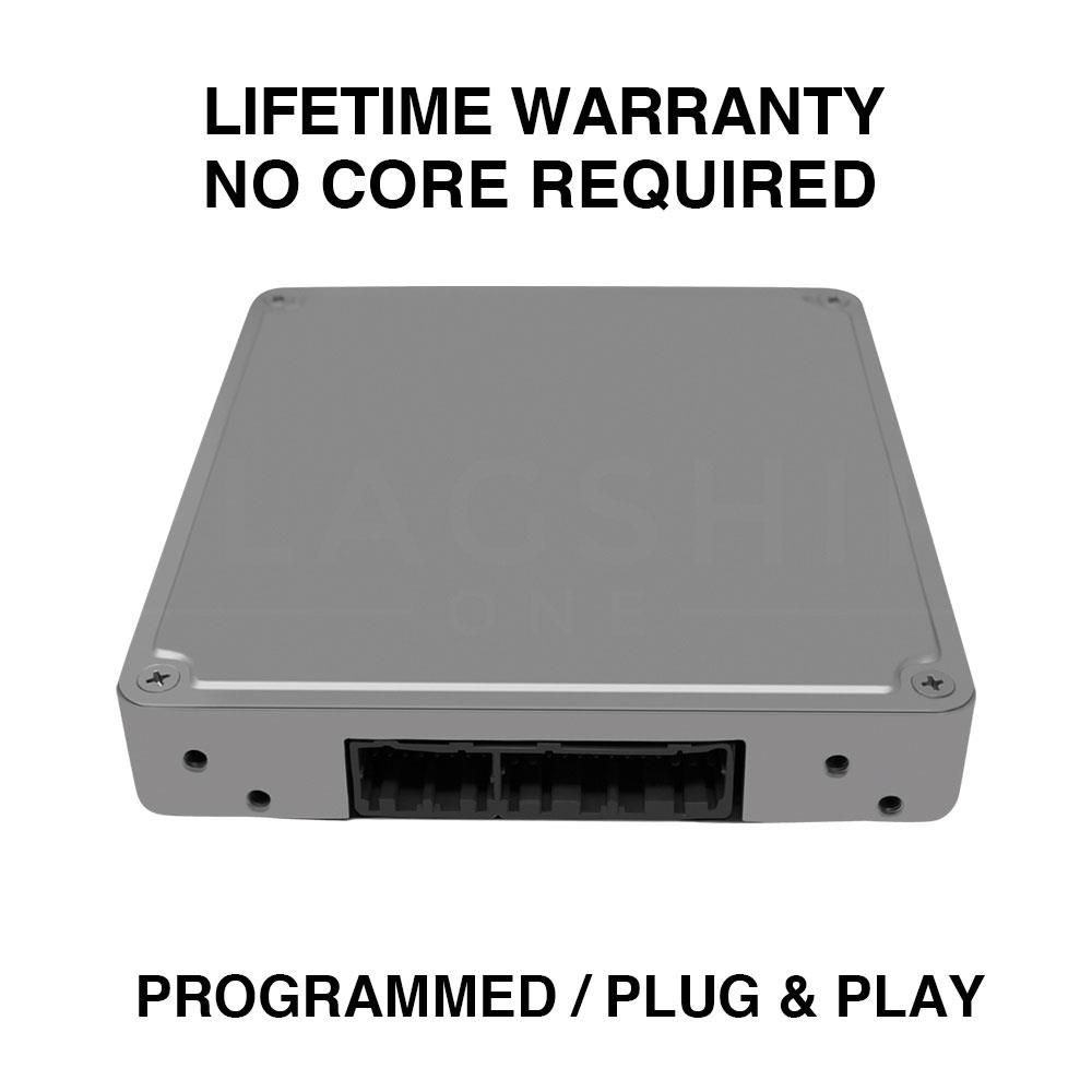 Plug /& Play 1993 Toyota Truck ECU ECM PCM Engine Computer P//N 89661-35710