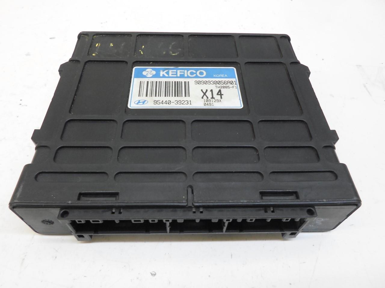 TRANSMISSION CONTROL MODULE HYUNDAI ELANTRA 2001 2002 2003 9544039231