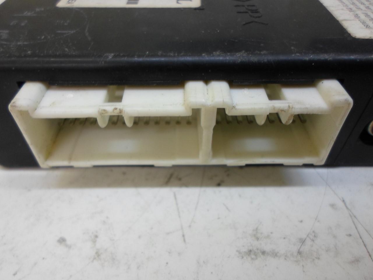 TRACTION CONTROL MODULE KIA SORENTO 2004 2005 2006 954003E210 OEM eBay