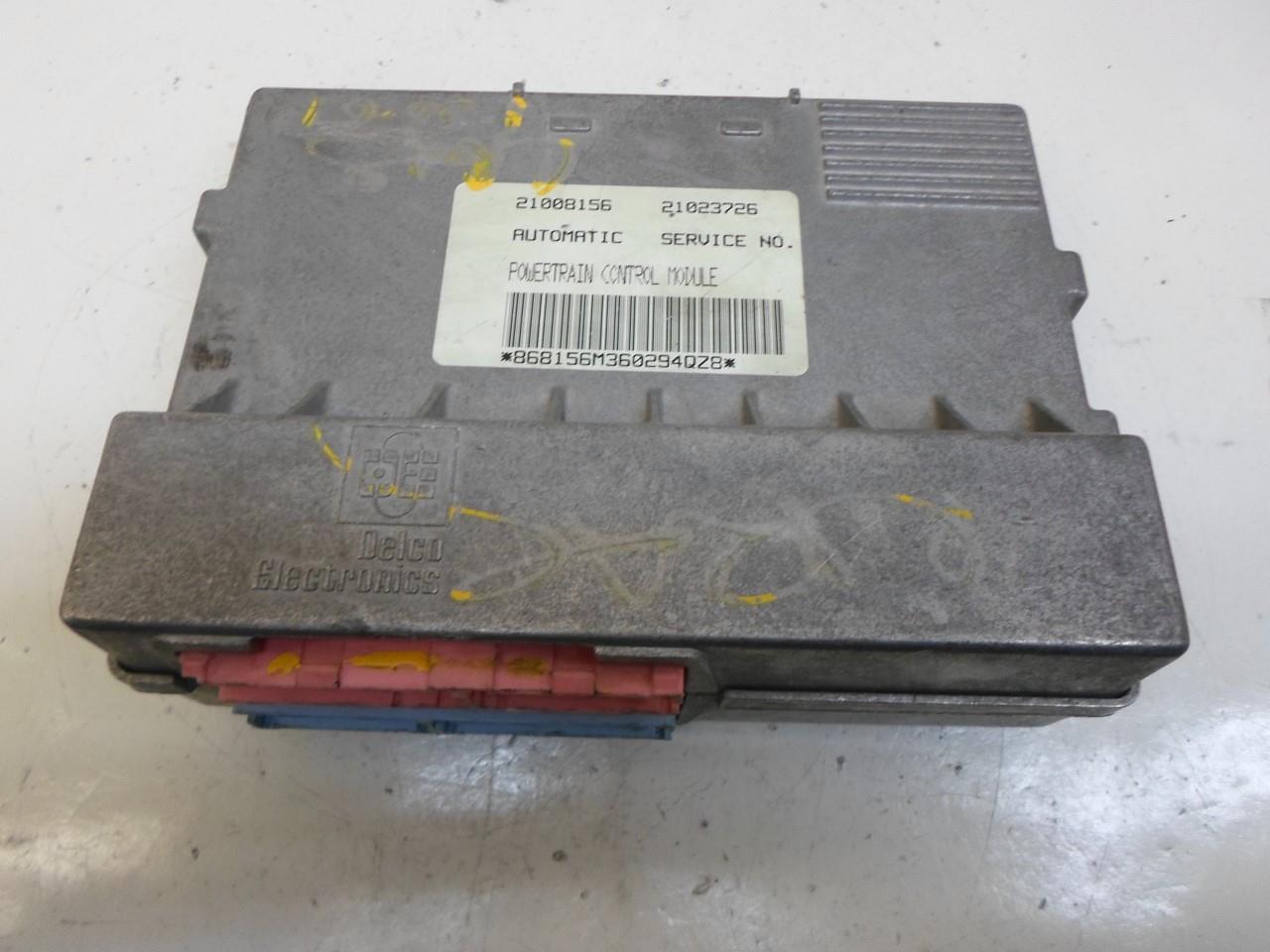 1996 Dodge Ram 5.2 V6 Engine Computer Unit ECU ECM PCM OEM P56040887 Programmed