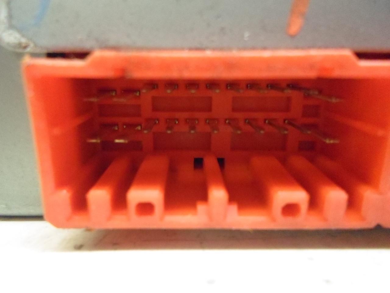 Abs Module Honda Accord