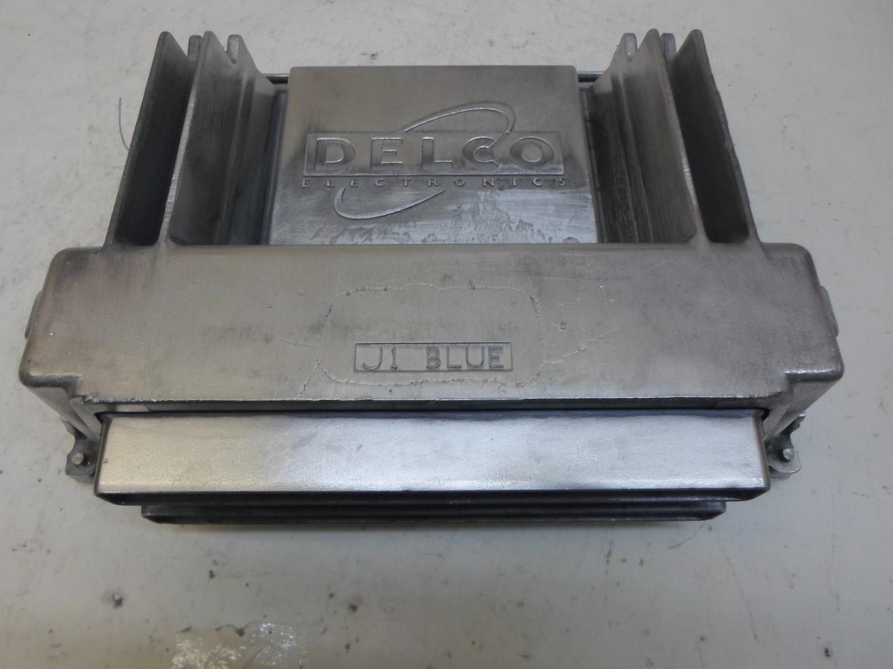 Engine Computer Programmed Plug/&Play 1999 Chevrolet Camaro 09357440 3.8L PCM ECM