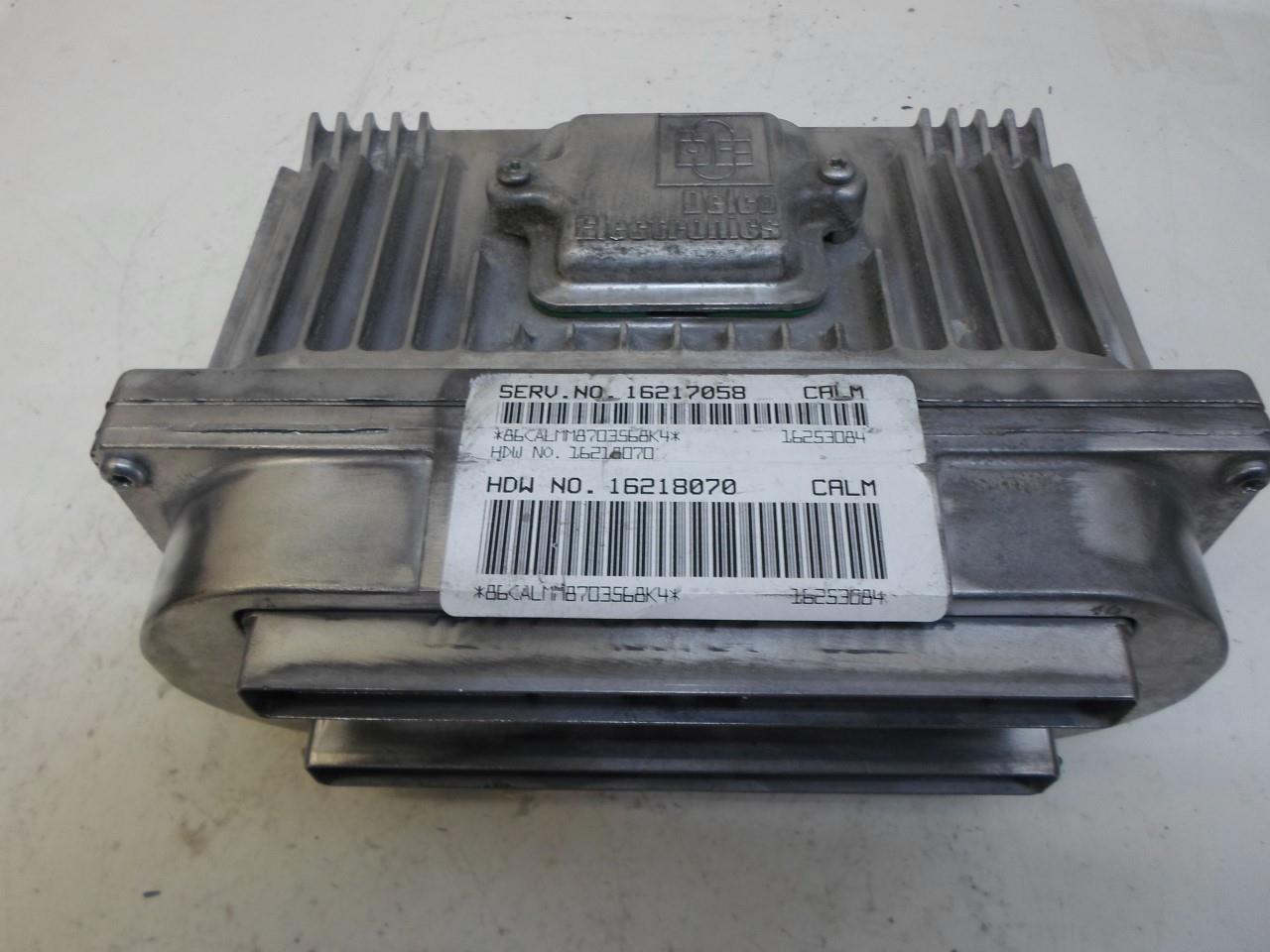 Engine Computer Programmed Plug/&Play 2000 Pontiac Bonneville PCM ECM ECU