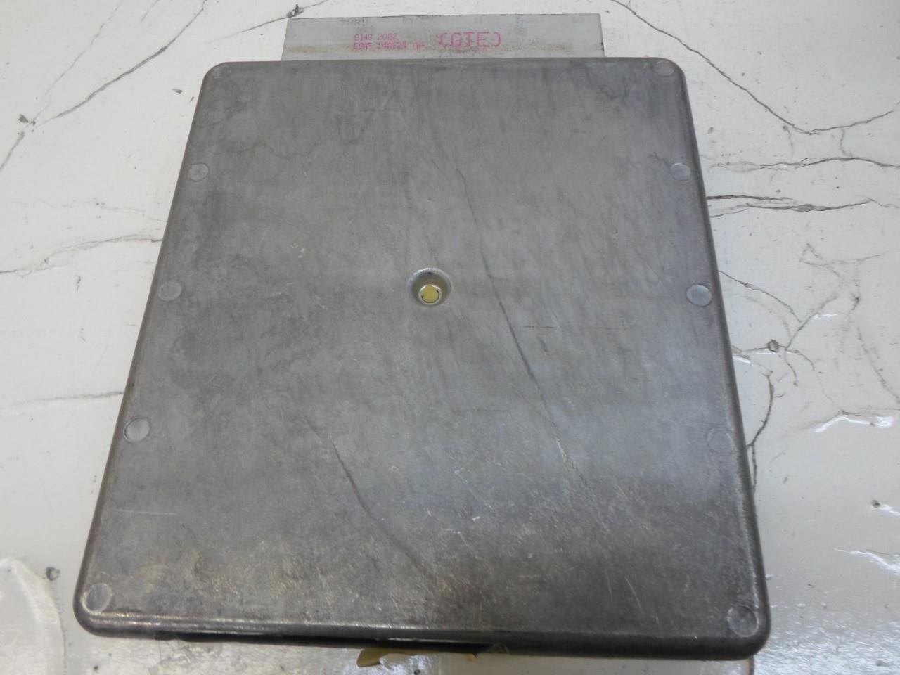 ENGINE COMPUTER FORD PROBE 1991 1992 F12F-12A650-BC 3.0L AT ECM PCM ECU