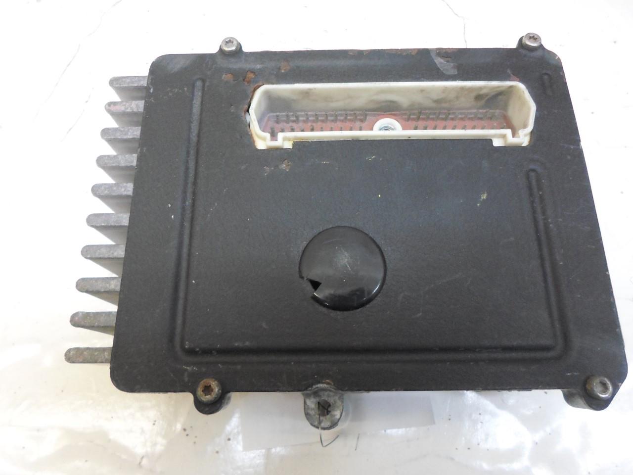 TRANSMISSION CONTROL MODULE JEEP LIBERTY 2003 56044573AA TCM TCU OEM eBay