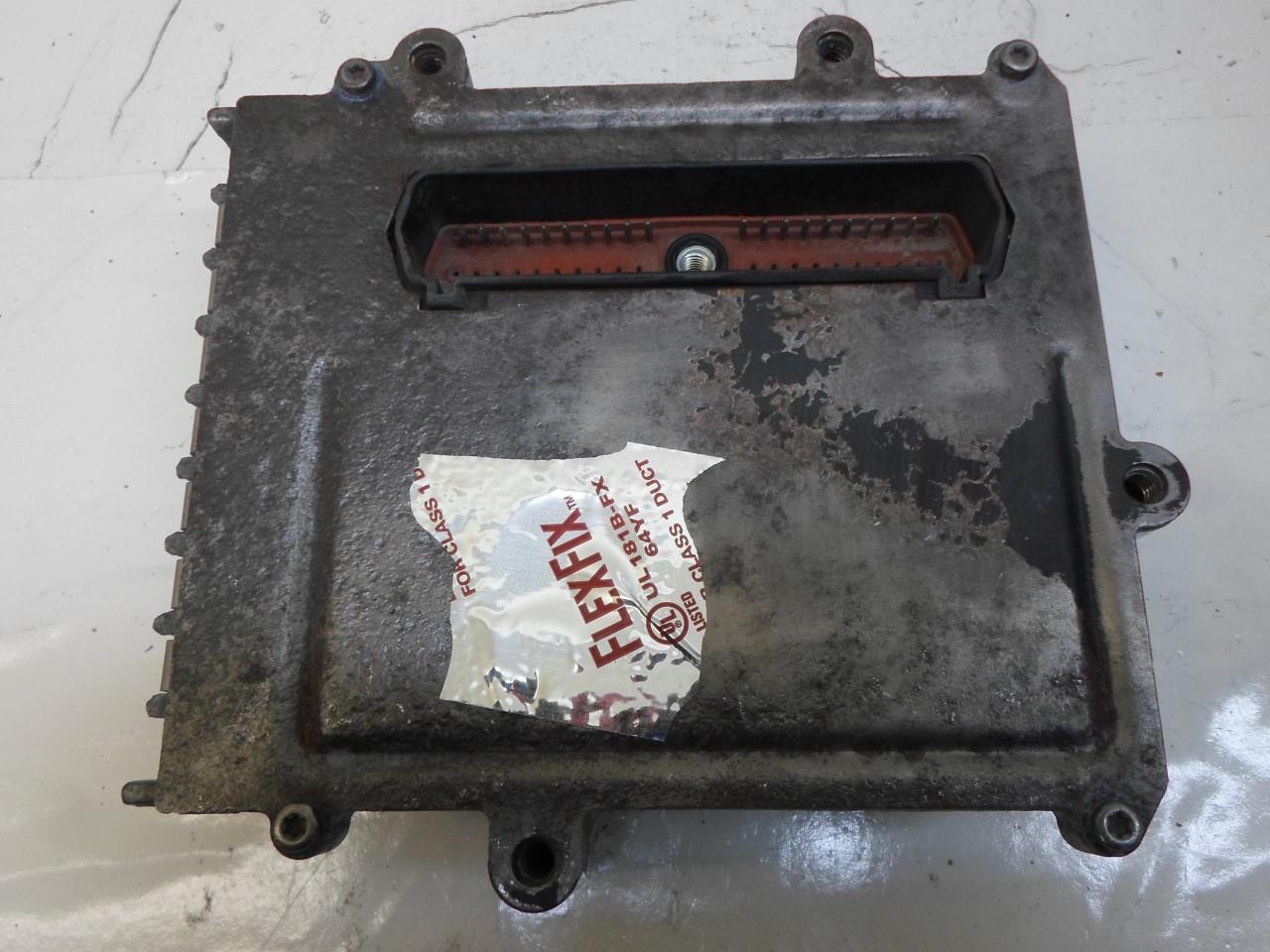 TRANSMISSION CONTROL MODULE CHRYSLER CONCORDE 1999 04606936AC TCM TCU