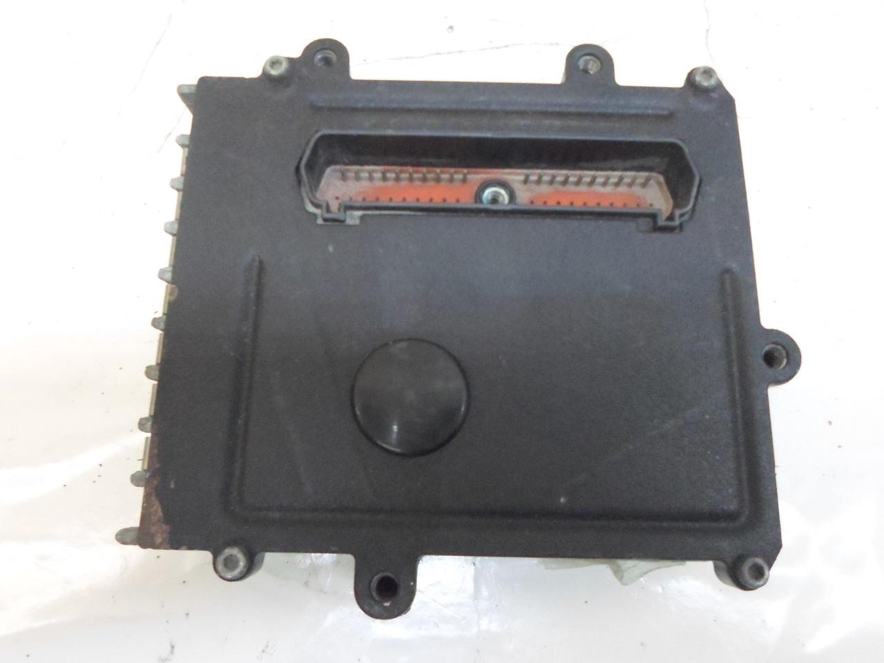 TRANSMISSION CONTROL MODULE CHRYSLER 300M 2000 04606517AE TCM TCU OEM