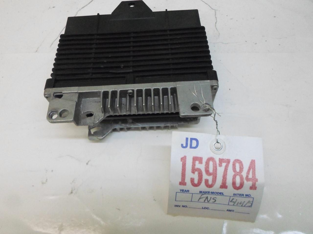 TRANSMISSION CONTROL MODULE BMW E36 3SERIES 325I 1994 1995 0260002347