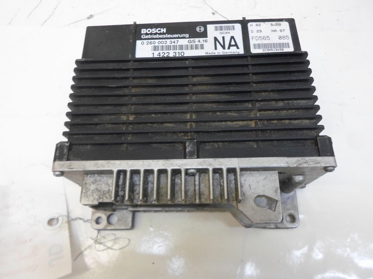 TRANSMISSION CONTROL MODULE BMW E36 3SERIES 325I 1994 1995 0260002347
