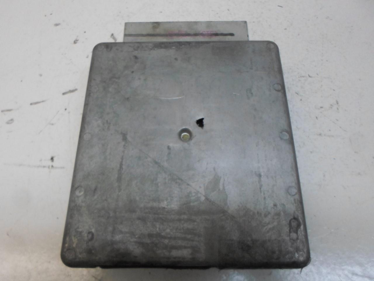 ENGINE COMPUTER FORD THUNDERBIRD 1992 F2MF-12A650-NA H2M 5.0