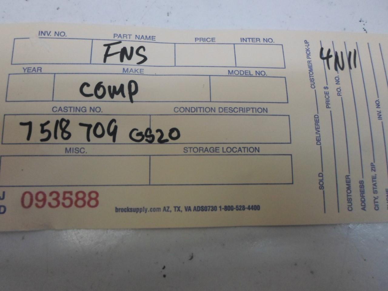 Transmission Control Module Bmw E46 3