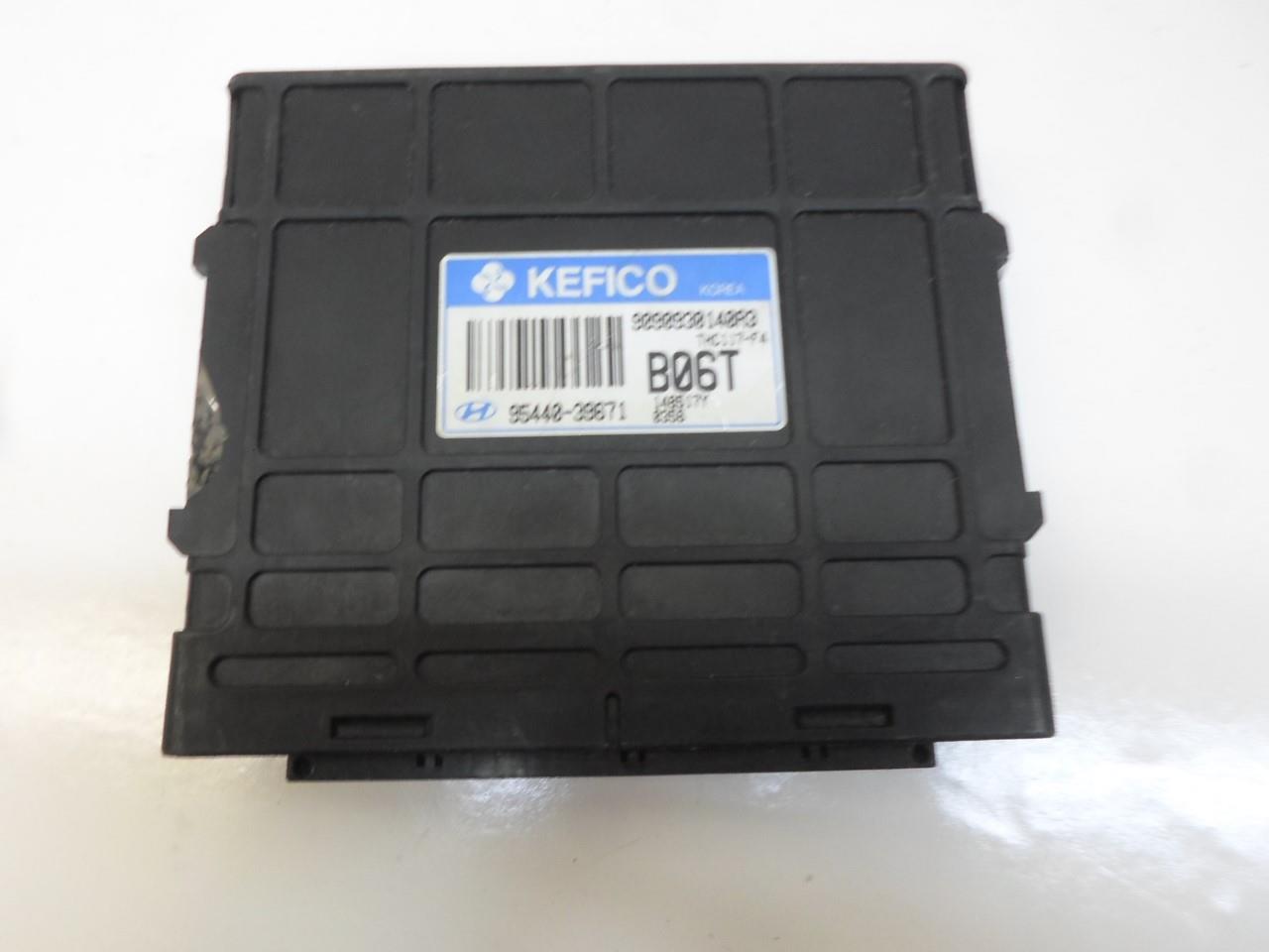 TRANSMISSION CONTROL MODULE HYUNDAI SANTA FE 2003 2004 9544039671 TCM